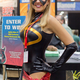 Illustration for article titled Marvel Comics Cosplay!